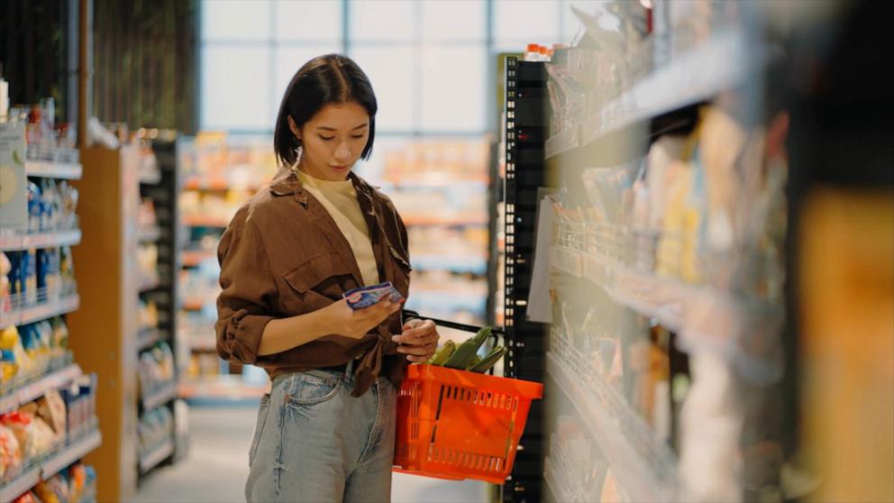 VIDEO: Inflation hits highest level since 2023 as the Iran war pushes up prices
