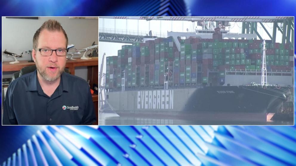 VIDEO: Oil prices plunge after US pauses attacks on Iran