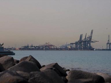 WATCH: Oil prices rise after attacks on key Middle East shipping routes
