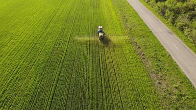 VIDEO: Higher Inflation impacts costs from farm to table