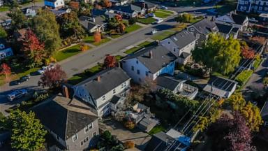 Data released Tuesday shows the housing market weakening sharply, squeezed by rising mortgage rates and elevated home prices.
