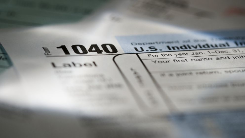 A group of organized criminals got the tax returns of more than 100,000 Americans. Here's a few ways they might've gotten the info to do it.