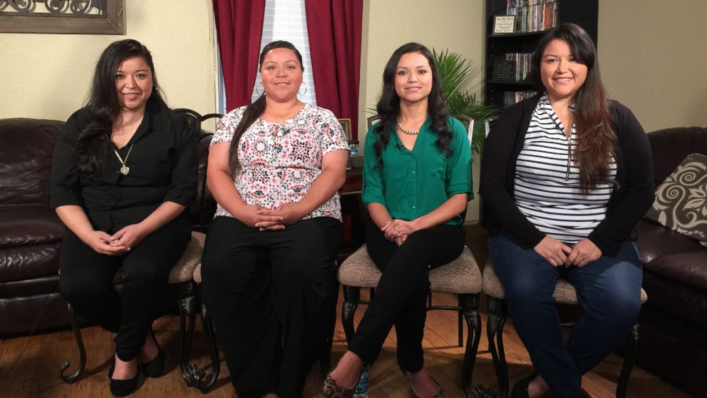 The Barrientos sisters erased a $182K debt in 18 months.