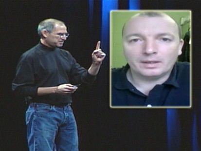 VIDEO: People who write and blog about Apple share their hopes and expectations.