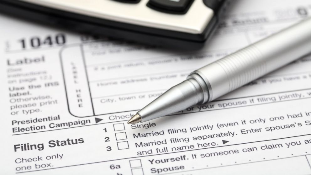 The Best Last-Minute Tax Tips - ABC News