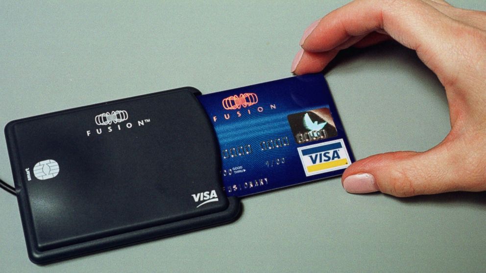 Why is a smart card better than a magnetic stripe card? Leia aqui: What ...