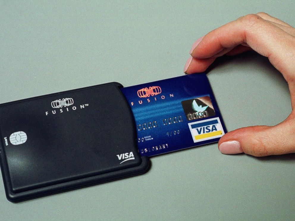 What You Should Know About the New Credit Card Chip Rule ...