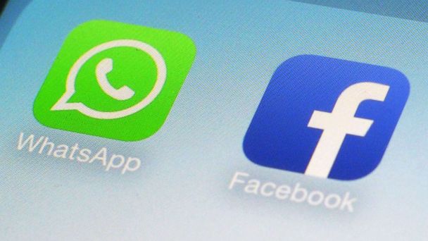 Facebooks Plan To Integrate Whatsapp Instagram Messaging Raises Concerns Abc13 Houston 