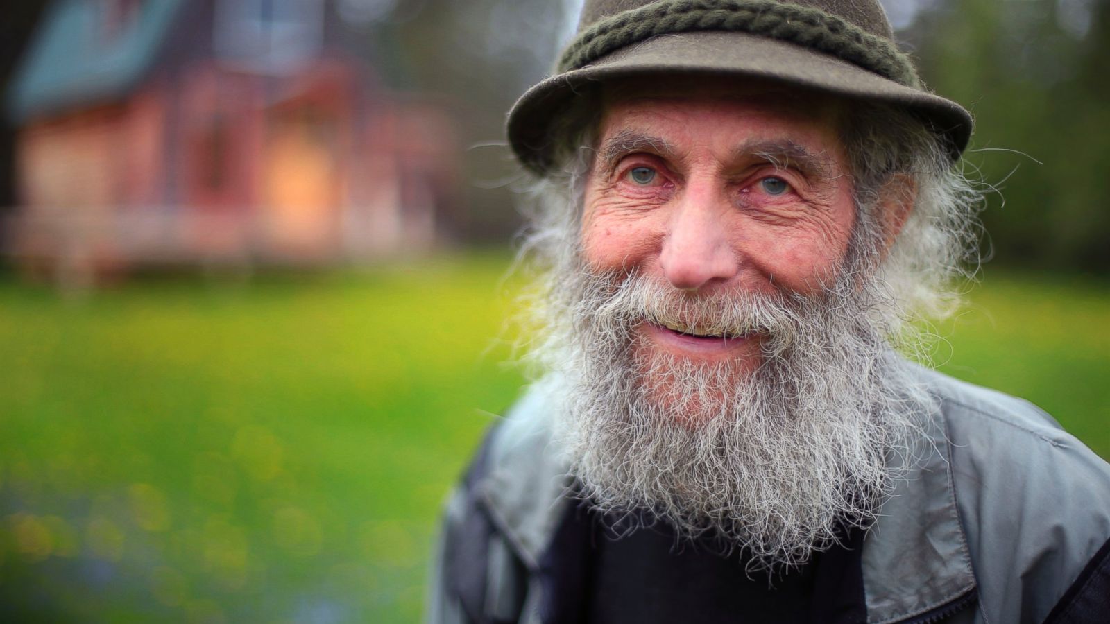 The Unlikely Story of How Burt's Bees Founder Started Company with