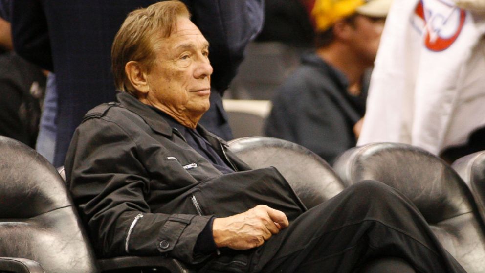 The NBA's Options in Dealing With Donald Sterling - ABC News