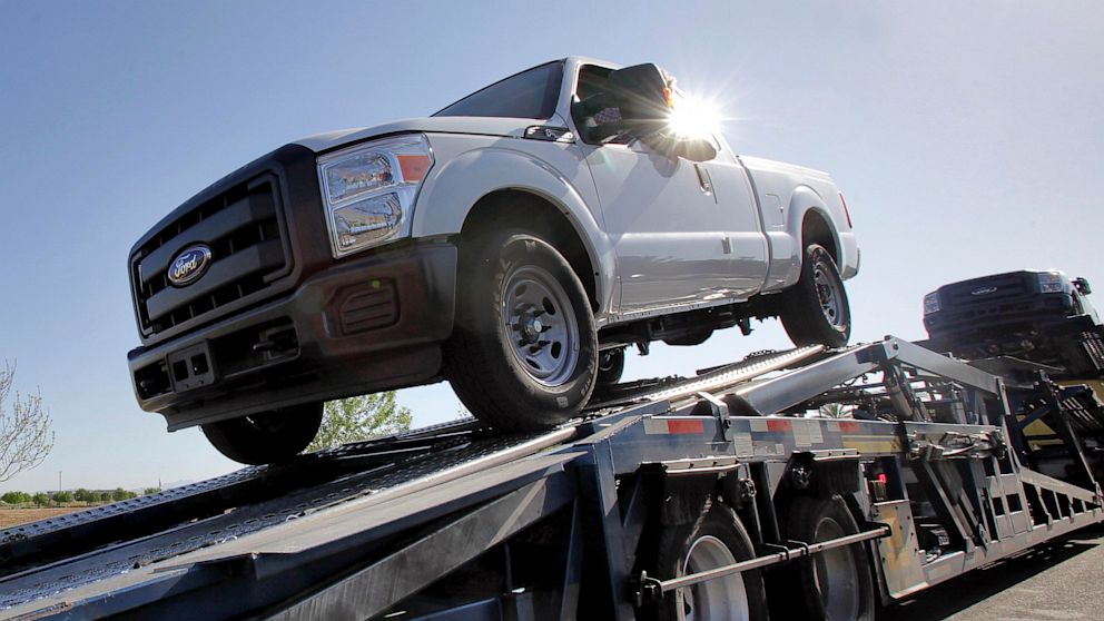 Car Thieves Ingenious Ways To Break Into Vehicles