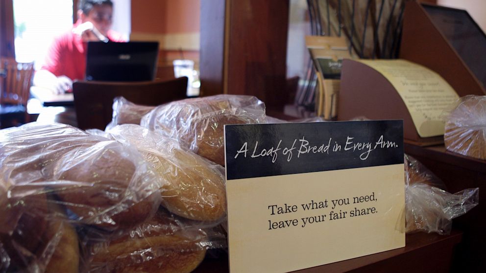 The St. Louis Bread Company's parent company, Panera Bread, has pulled the "pay-what-you-want" chili program.
