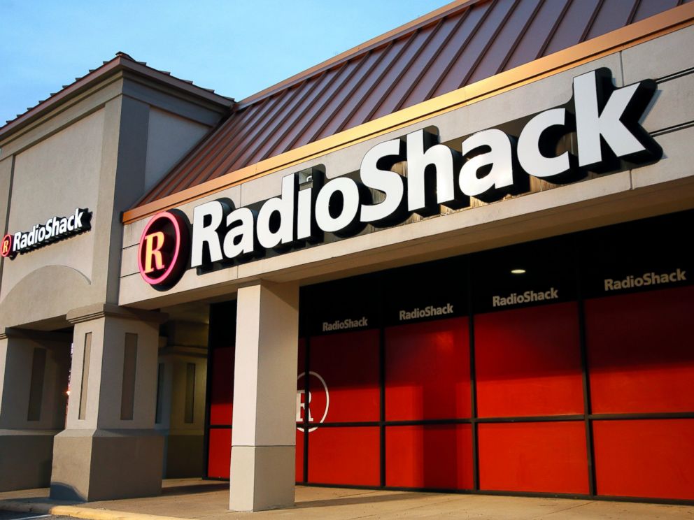 radio control stores