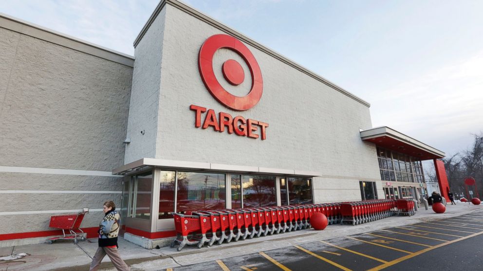 PHOTO: A Target retail store in seen in Watertown, Mass, Dec. 19, 2013.