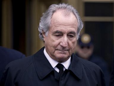 Bernie Madoff's victims to receive final payout totaling $131 million