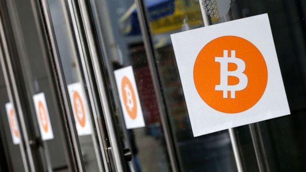 5 things to know about bitcoin - ABC News