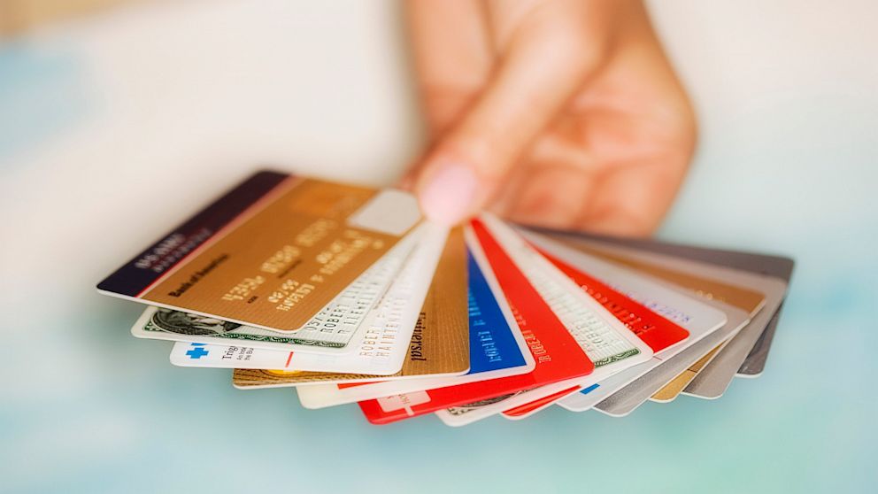 It is essential to teach children about the responsibilities of owning and using credit cards. 