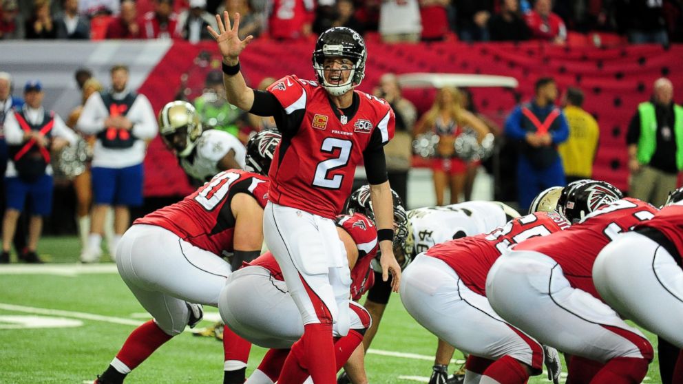 Falcons season ticket holder diagnosed with coronavirus: 'I don't