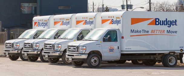 Budget Moving Trucks >> No Headlights Big Problem Rental Truck Nightmare Abc News Budget Moving Trucks >> No Headlights Big Problem Rental Truck Nightmare Abc News