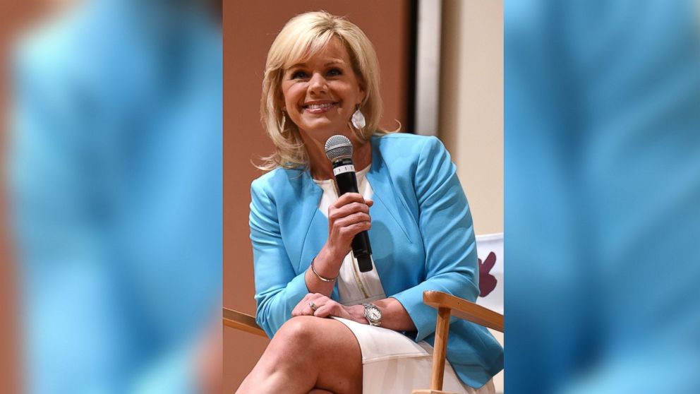 Fox Settles Sex Harassment Lawsuit With Former Anchor Gretchen Carlson For 20m Good Morning 