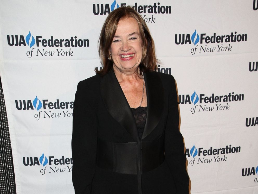 PHOTO: Judy McGrath at the The Edison Ballroom in New York City on April 14, 2011.
