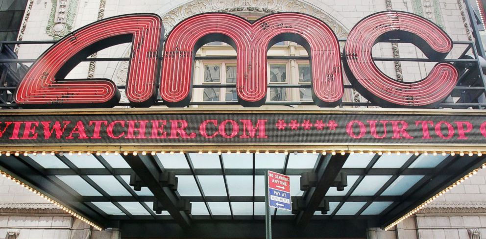 Loyal AMC Theater Customers Get a Shot at AMC's IPO, But ...