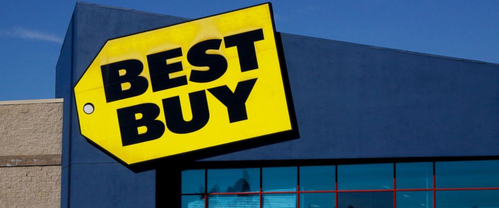 Best Buy 'Geek Squad' workers discover child porn on customer's laptop ...
