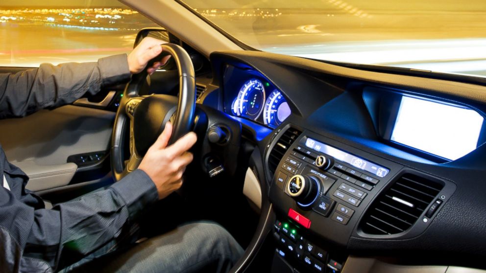 Cybersecurity measures on in-car electronics can be inconsistent across different manufacturers.