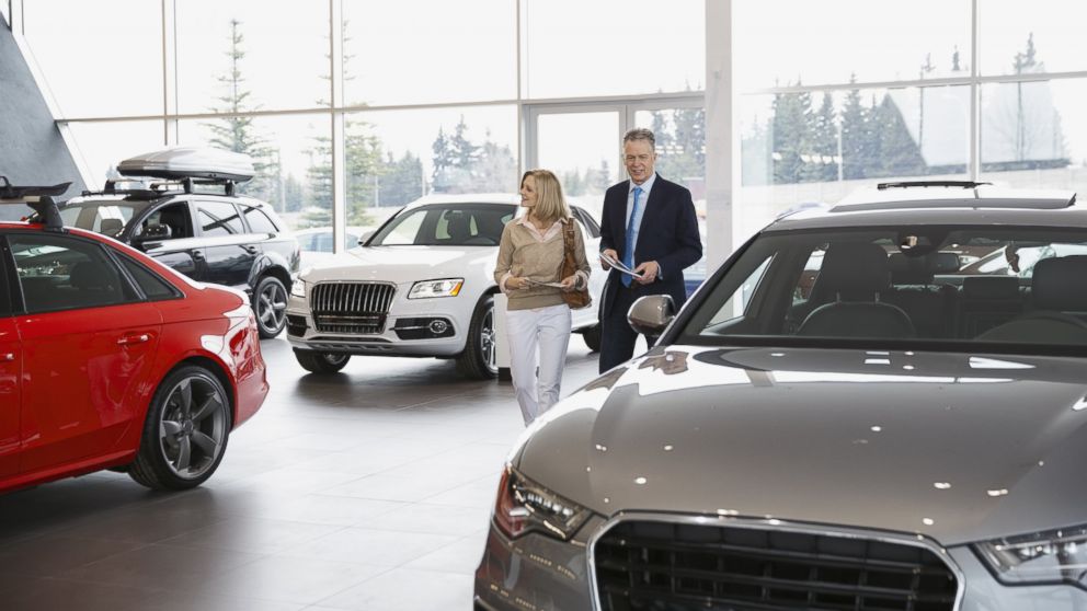 How to cut some of the costs from leasing a car.