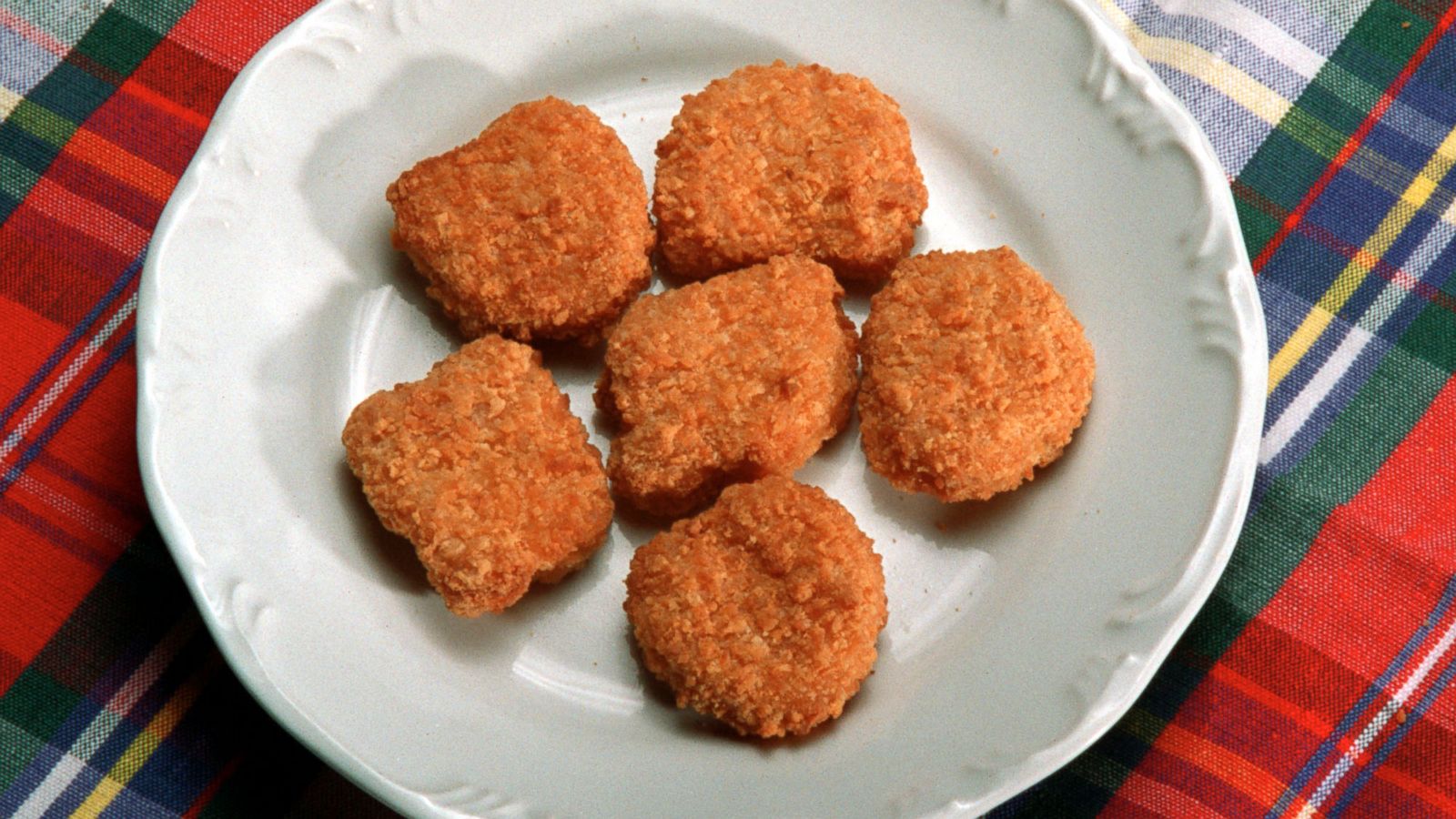 The Ultimate And Homemade Chicken Nuggets  New York Family