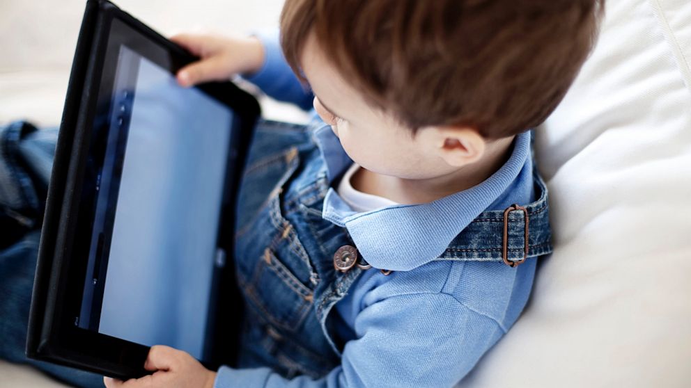 PHOTO: Apple has settled a $100 million class-action lawsuit, agreeing to reimburse parents whose children went on unauthorized in-app spending sprees.