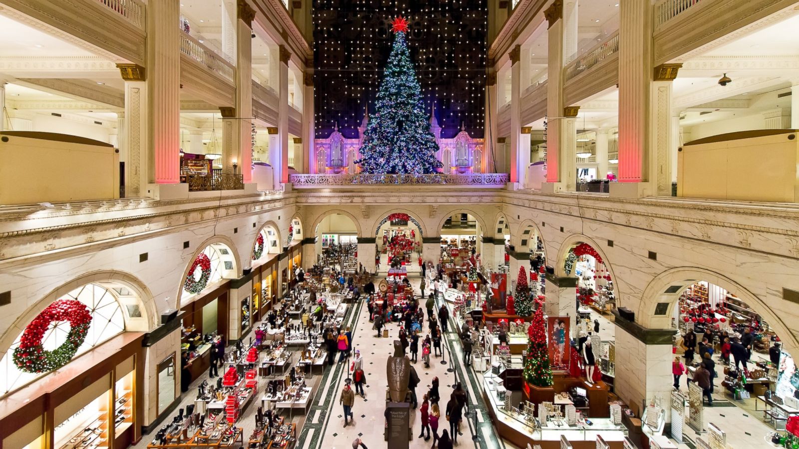 Bah Humbug! Ad Spending Falls 13% for Retailers This Holiday
