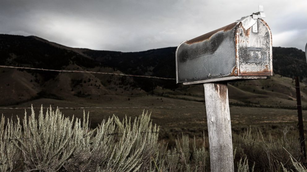 It's tax season. Do you know where your mail is?