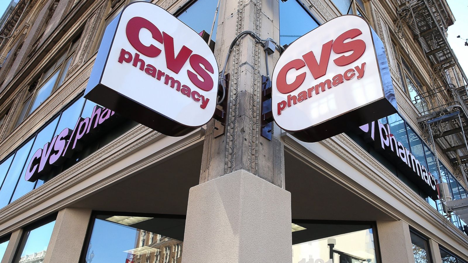 cvs pharmacy cigarettes prices CVS Lets Go of $1.5B Tobacco Cash Cow - and 6 Other Bold Company Moves