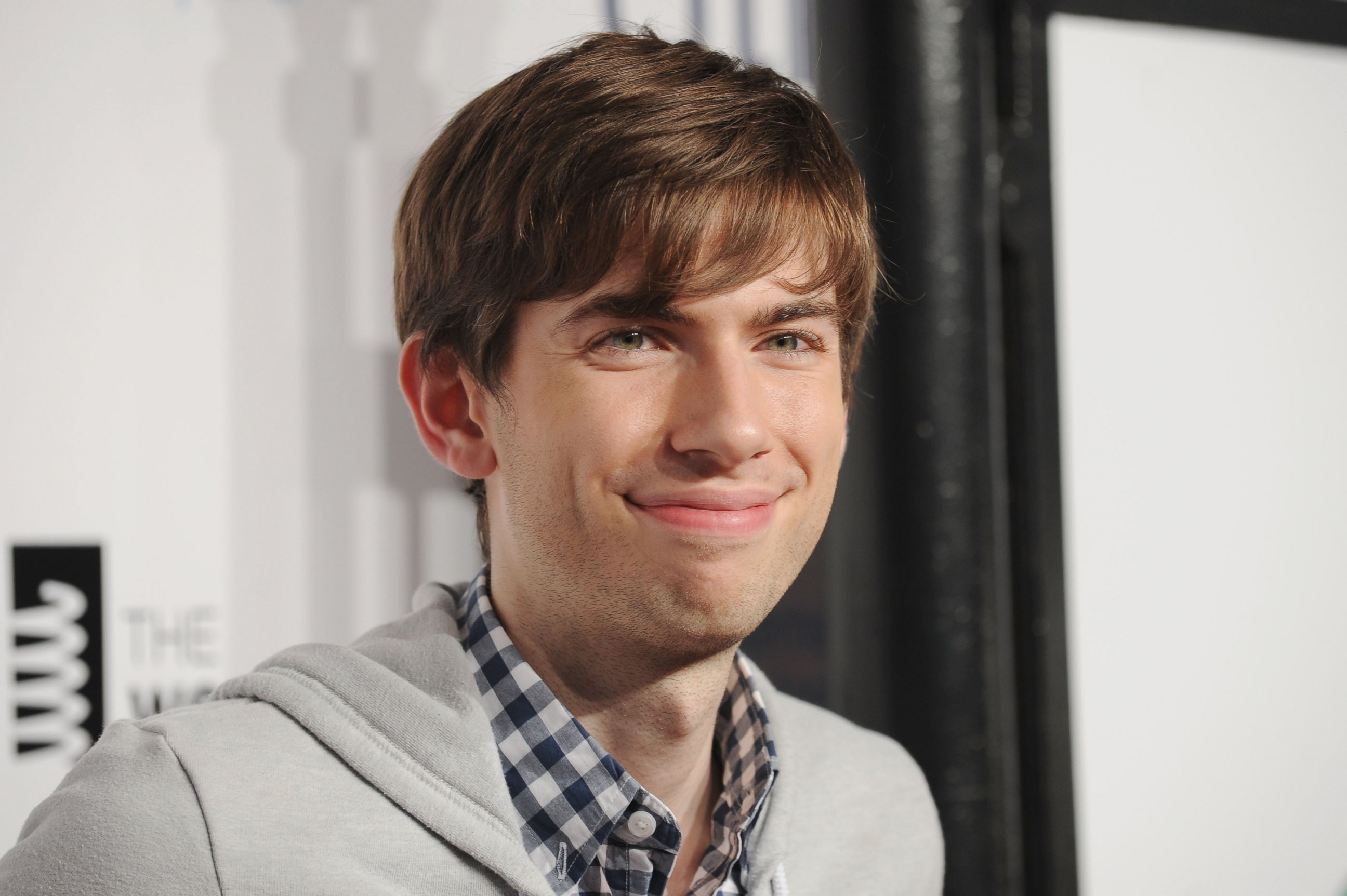 PHOTO: David Karp attends the 17th Annual Webby Awards at Cipriani Wall Street, May 21, 2013 in New York. 