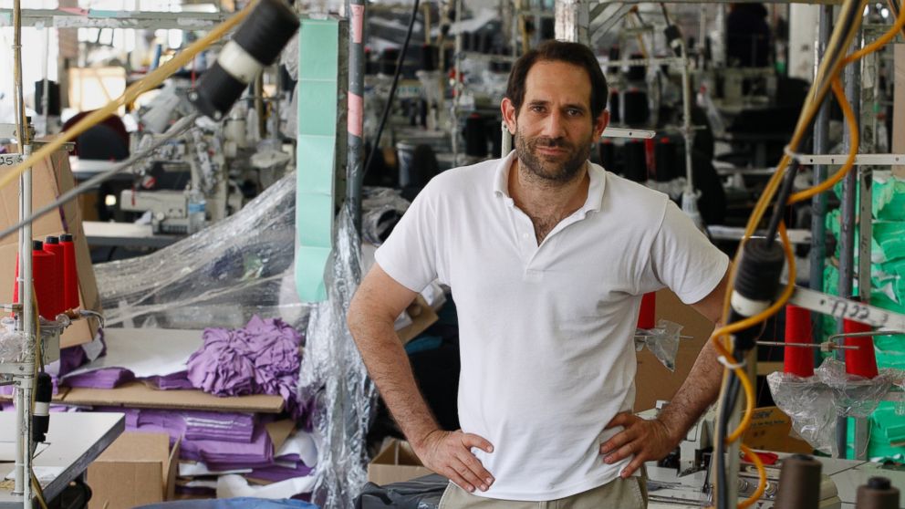 American Apparel's rebrand says a lot about life after bankruptcy - Vox