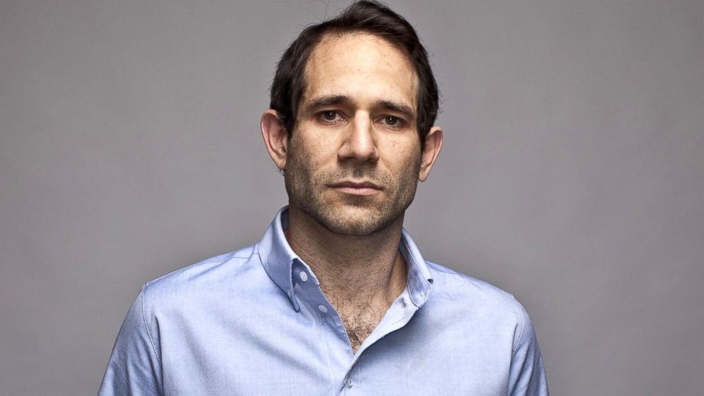 PHOTO: American Apparel Founder Dov Charney poses for a photo, May 21, 2009, in New York City. 