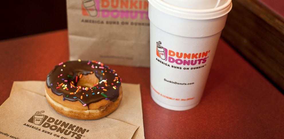 Woman Sues Dunkin Donuts Over Hot Cider A Look Behind Beverage Suit Tsunami Abc News