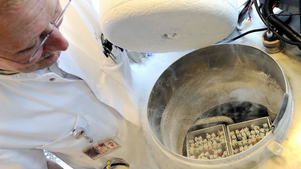 Does Aetna Insurance Cover Freezing Eggs npa1