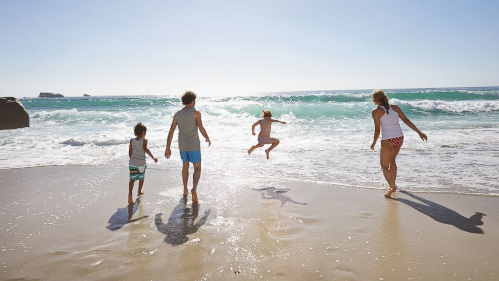 Here are five ways your kids can bust your summer budget.
