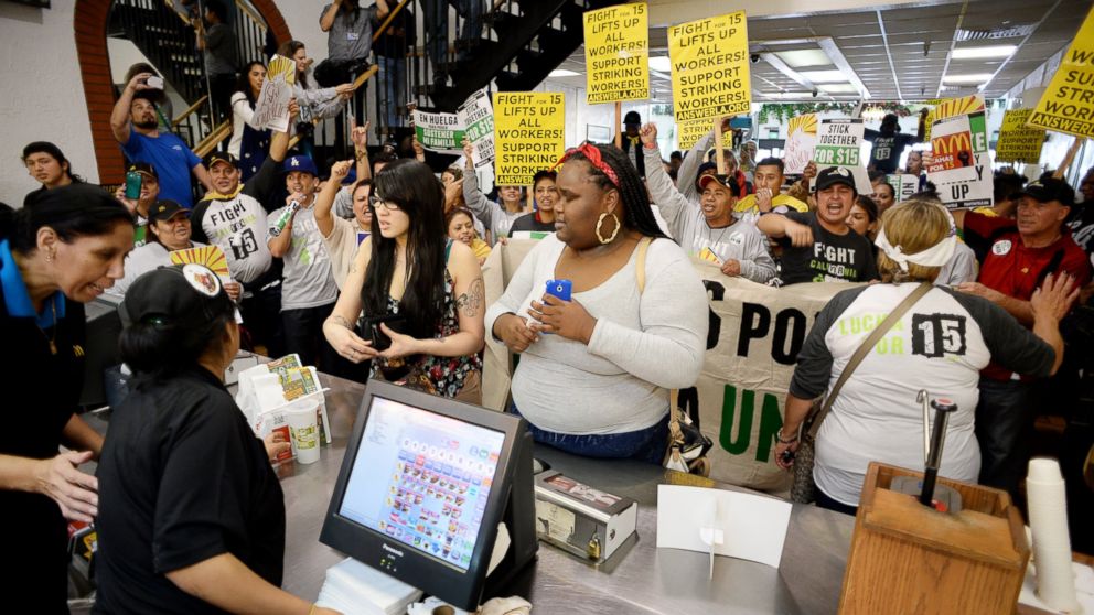 What to Know About the Widespread Minimum Wage Increase, by the Numbers ...