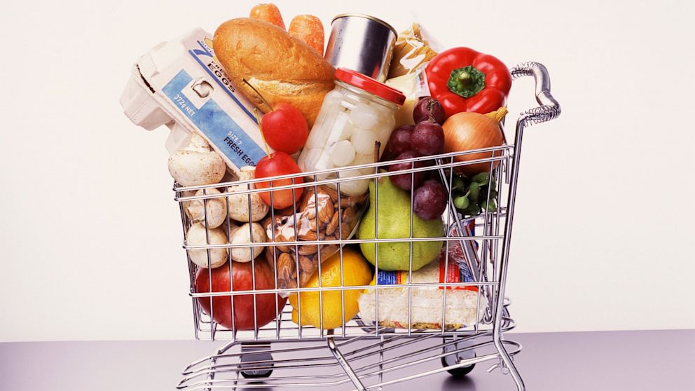 PHOTO: 5 Grocery Shopping Apps That Can Save You Time and Money