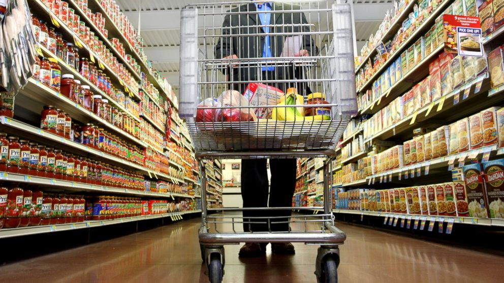Some common-sense steps to save more on your grocery bill.