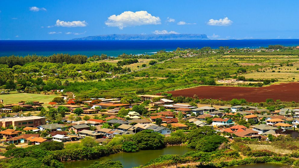 Hawaii's average closing costs are the highest in the nation.