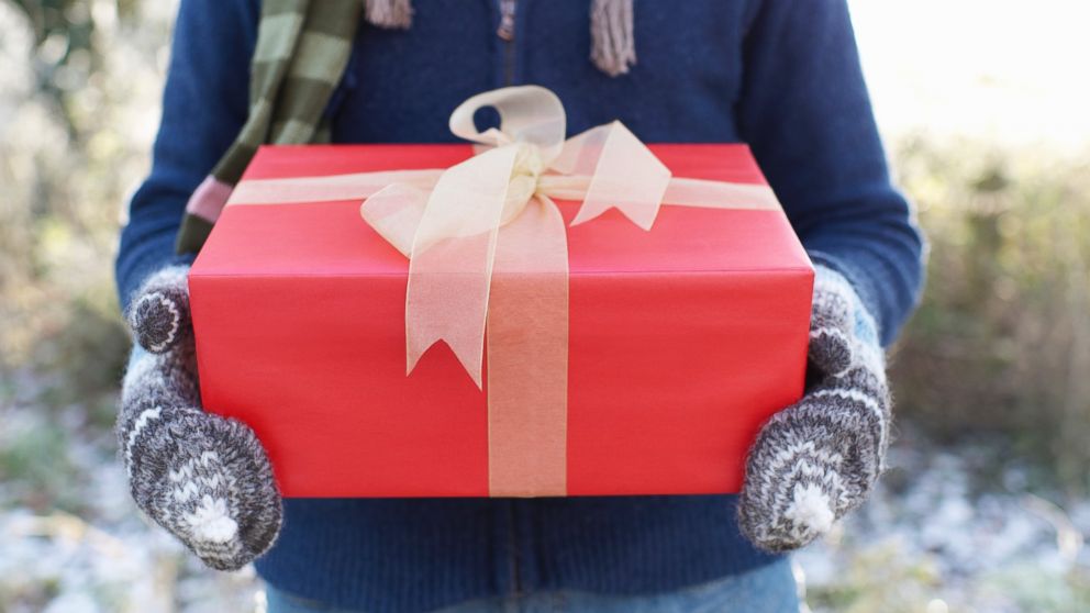 If you're on a budget while shopping for the holidays, here are some great gift ideas.