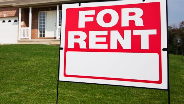 5 Reasons It's Ok That You're Still Renting - ABC News