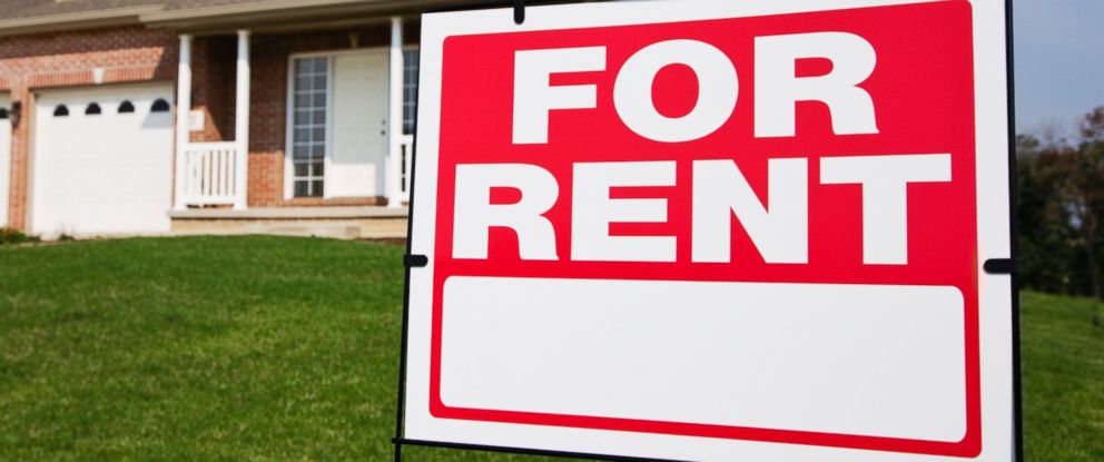 5 Reasons It's Ok That You're Still Renting ABC News