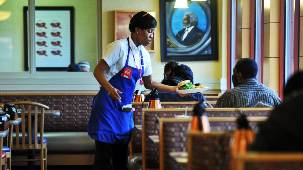 Applebee's, IHOP Drop Soda from Kids 