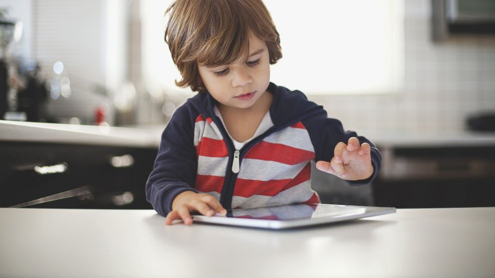 Here are reasons why giving your child an iPad is beneficial for you both.