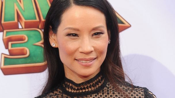 Lucy Liu Talks 'Elementary,' Motherhood and Her Earliest Acting Roles ...